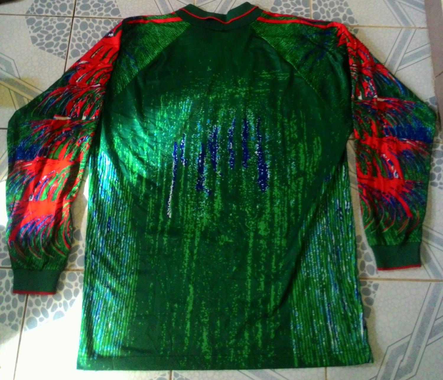 France 1993 GK 1 Kit