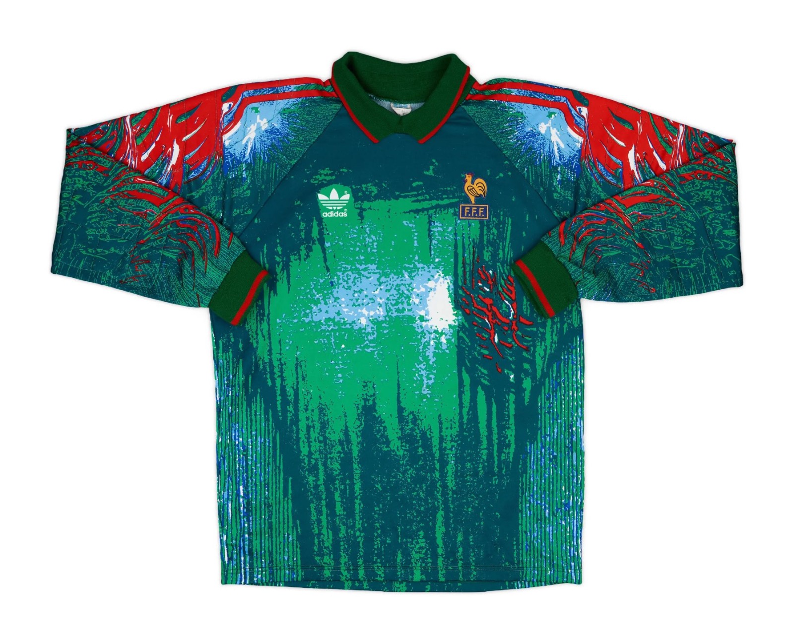 France 1993 GK 1 Kit
