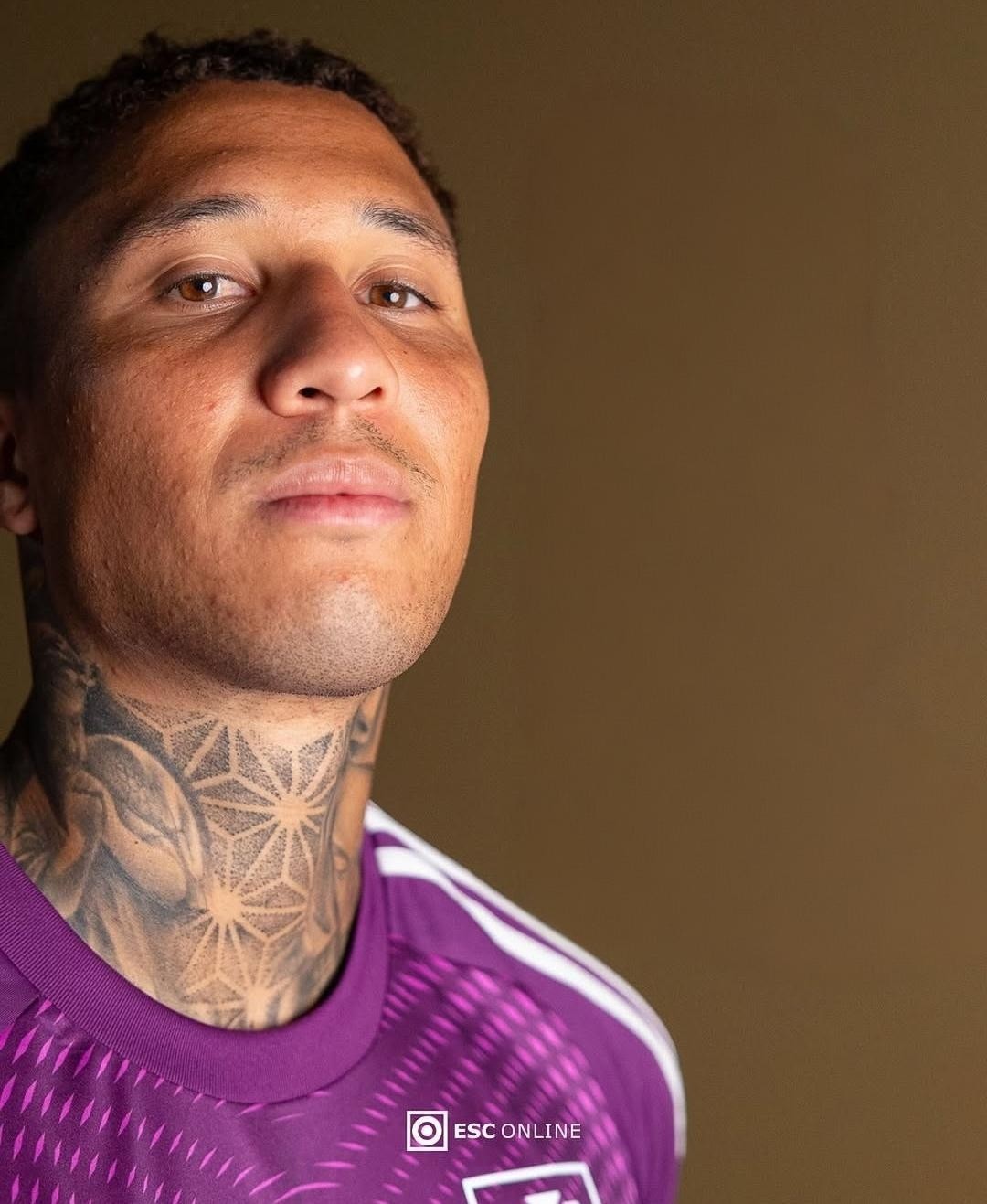 Casa Pia AC 2025-26 GK 2 Kit