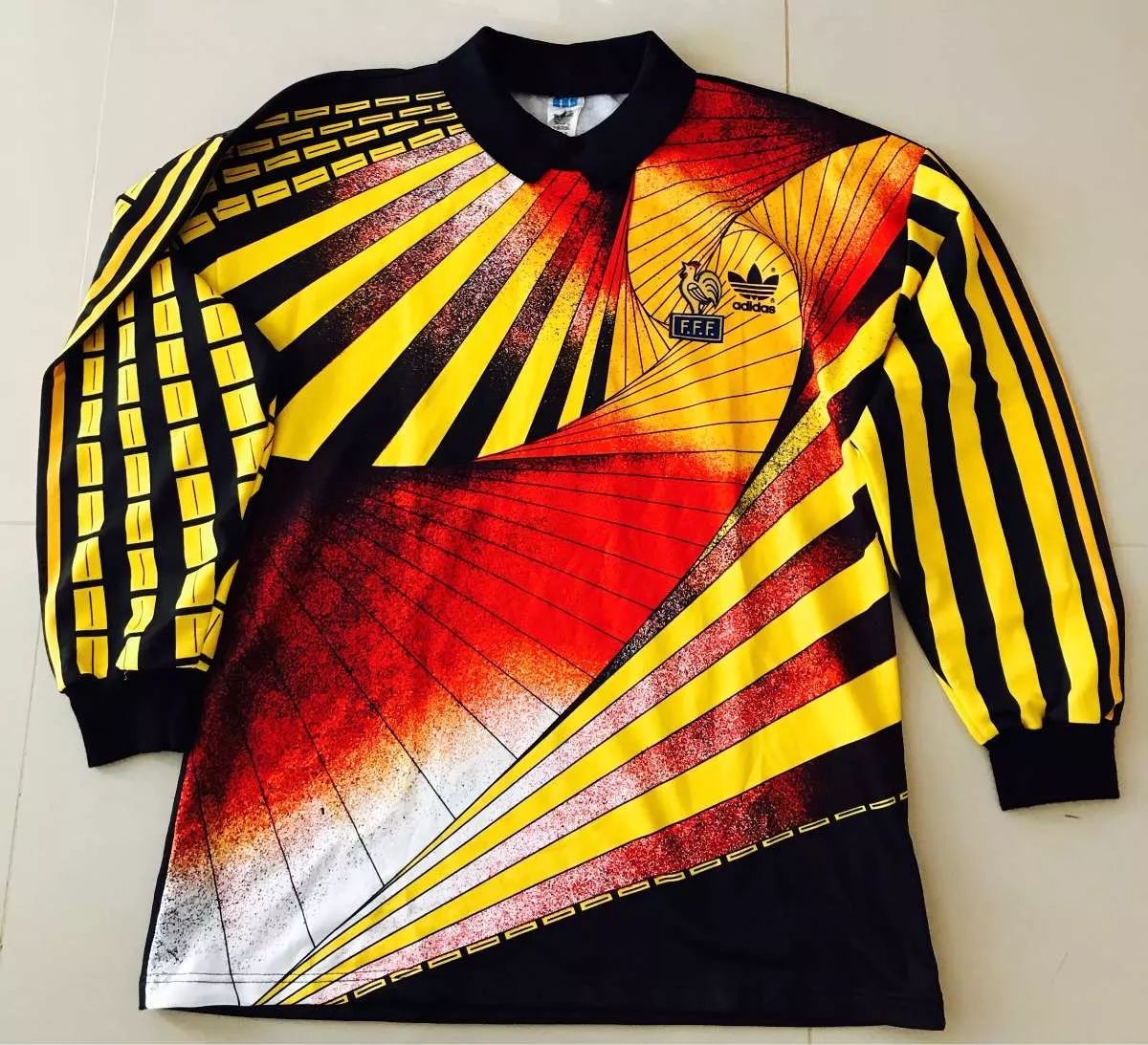 France 1990 GK 1 Kit