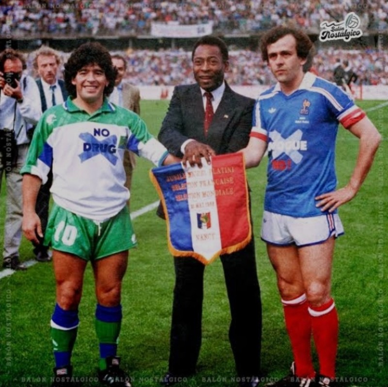 France 1988 Special Kit