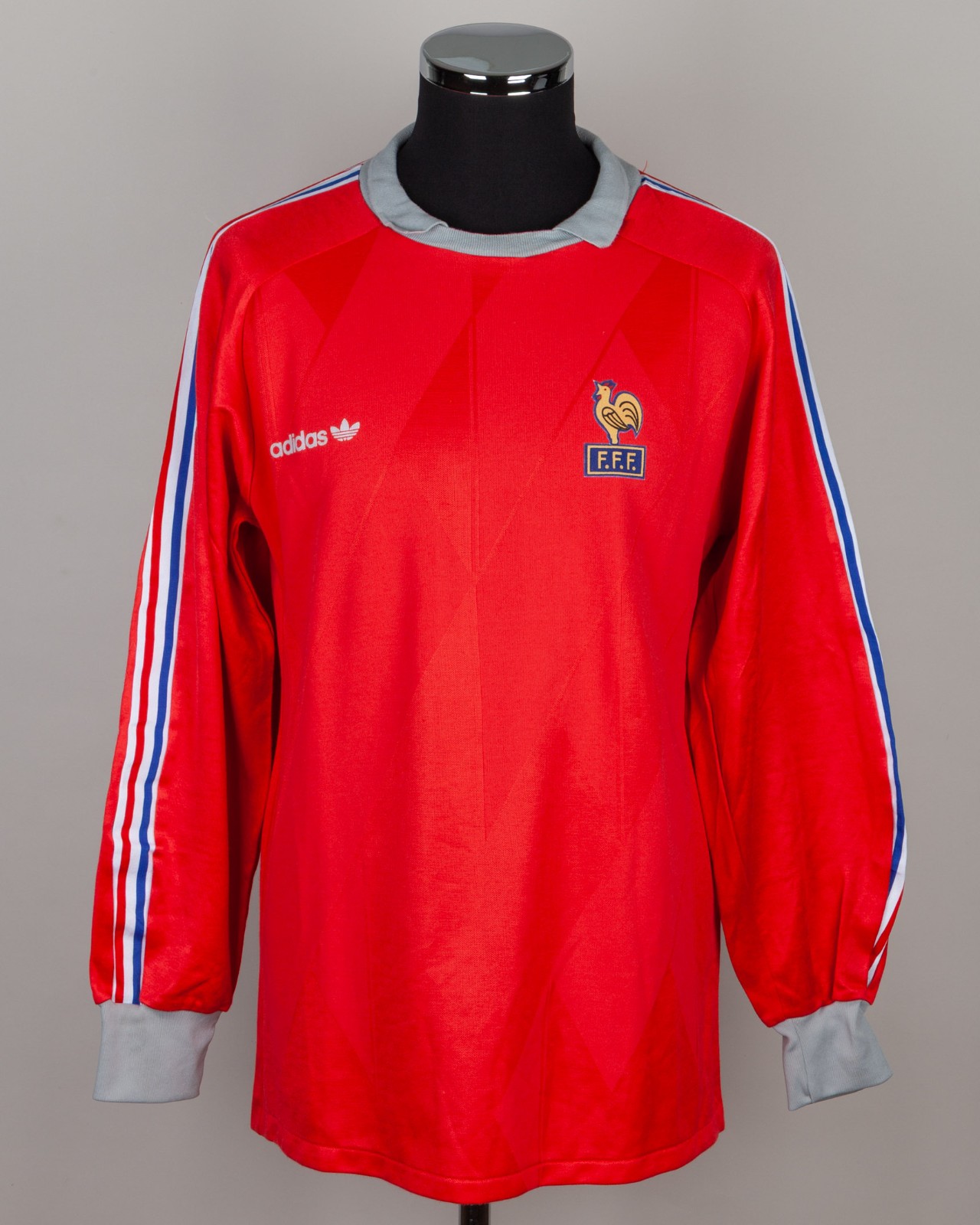 France 1986 GK 1 Kit