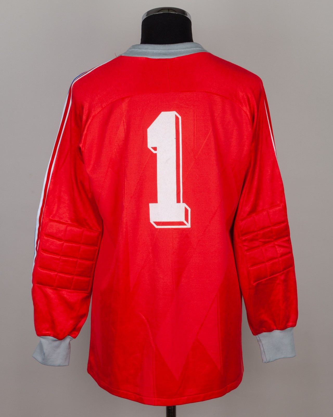 France 1986 GK 1 Kit