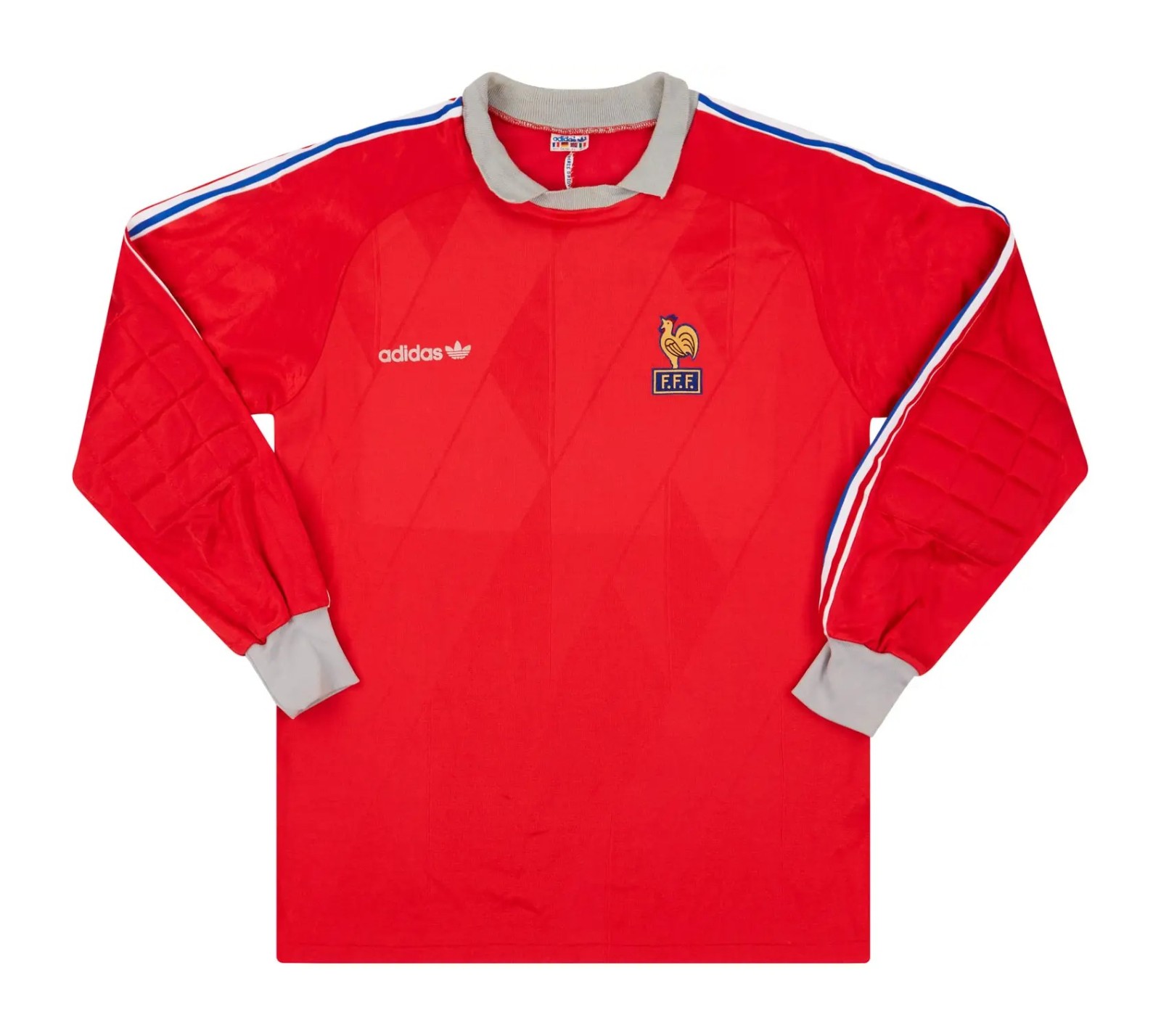 France 1986 GK 1 Kit