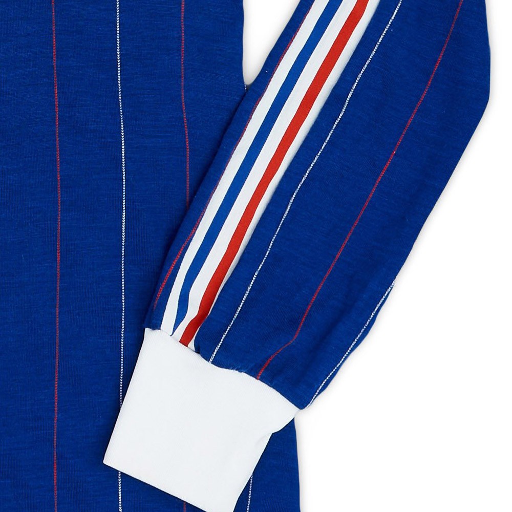 France 1980 Home Kit