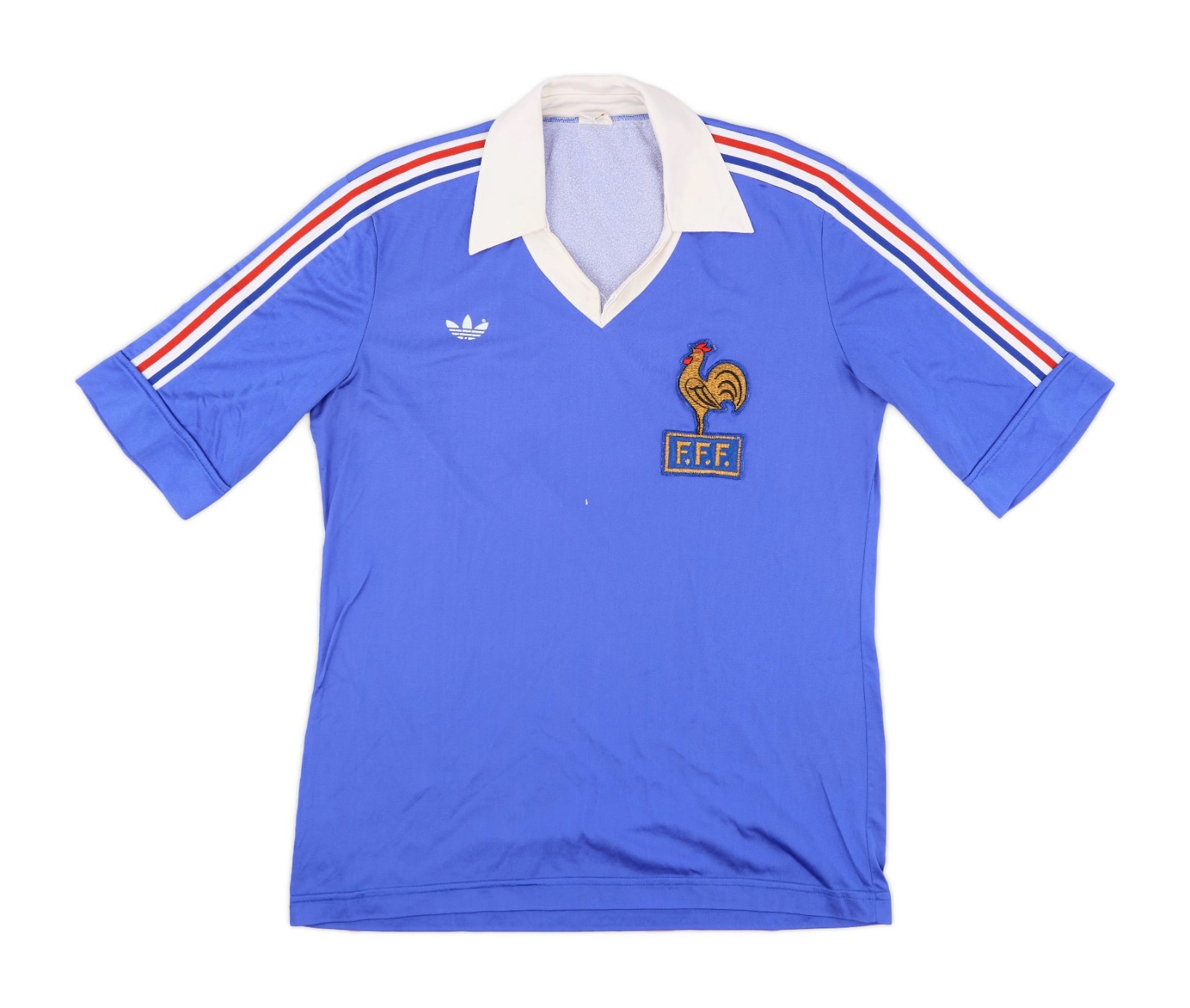 France 1979 Home Kit