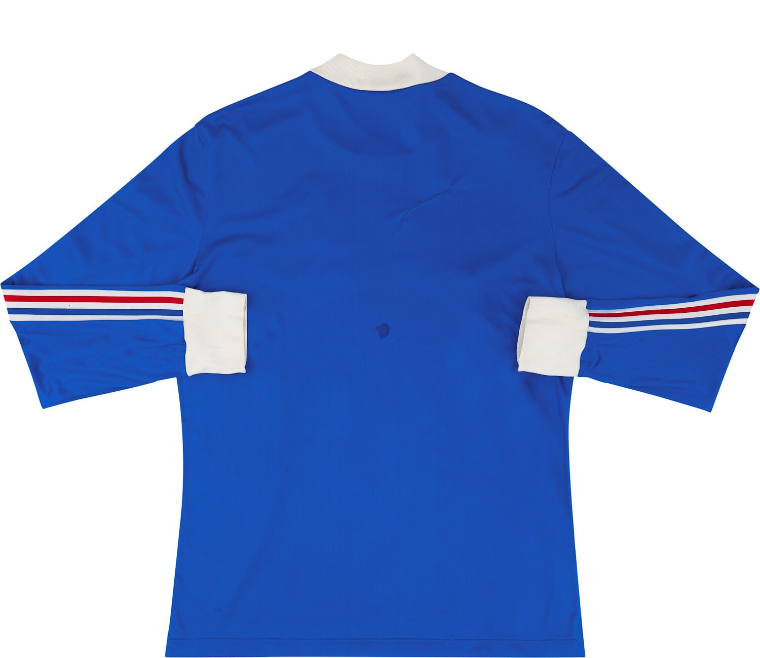 France 1978 Home Kit