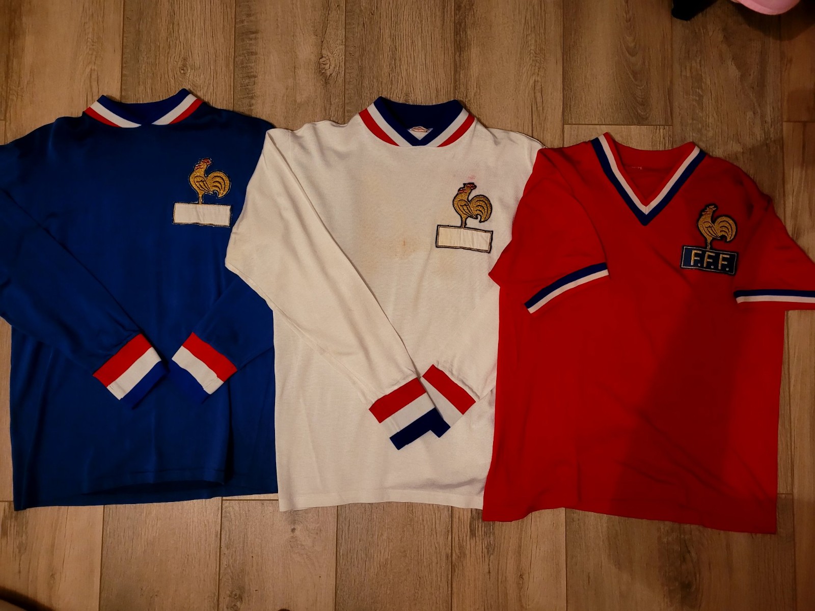 France 1970 Third Kit