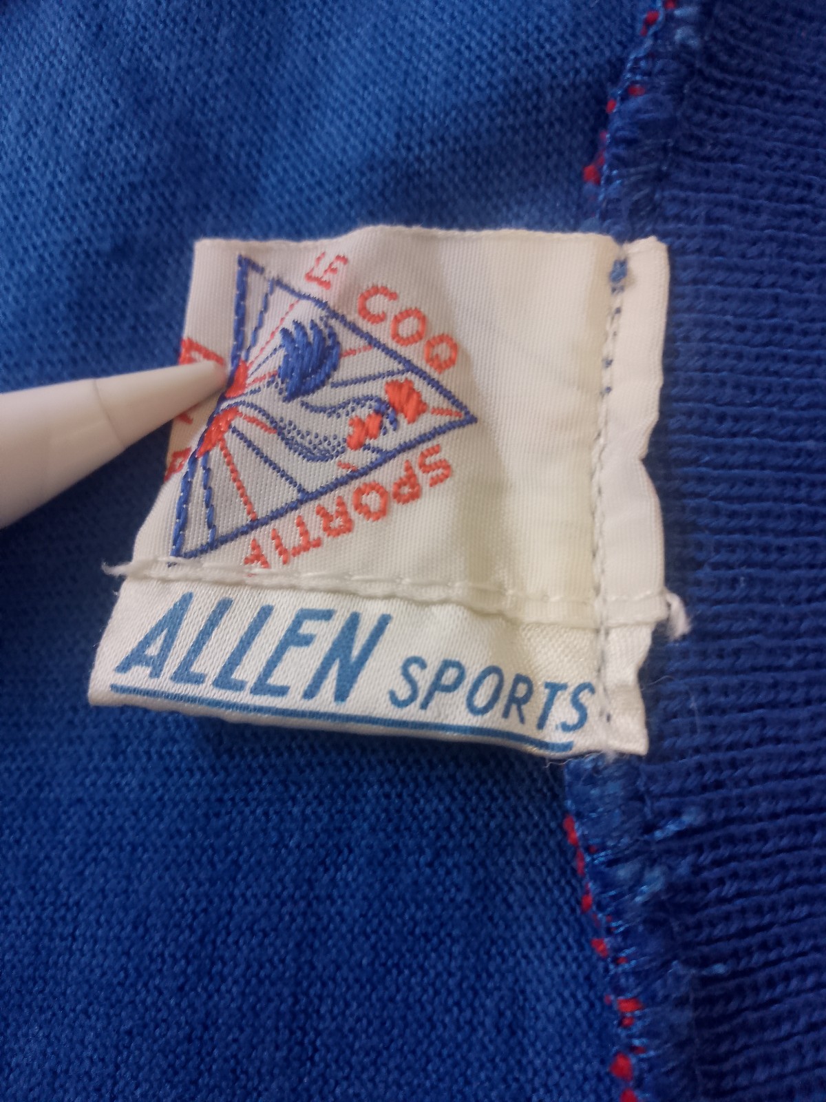 France 1966 Home Kit