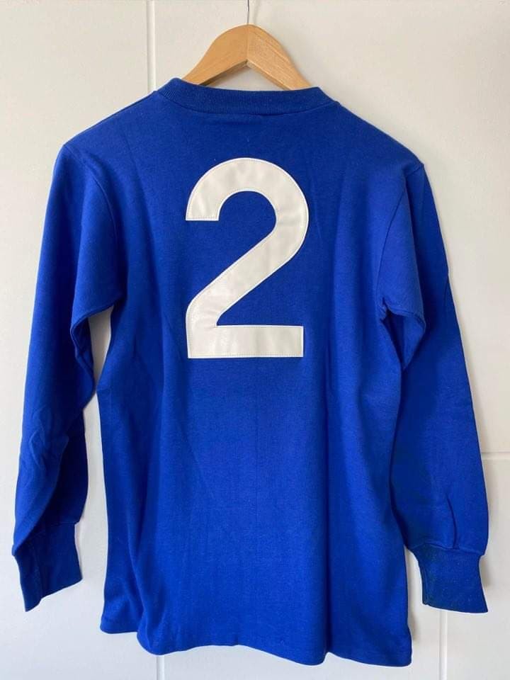 France 1962 Home Kit