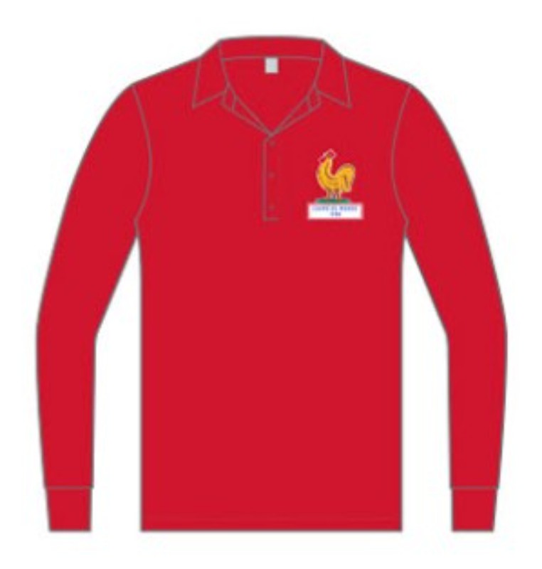 France 1958 Away Kit