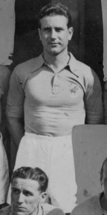 France 1946 Home Kit