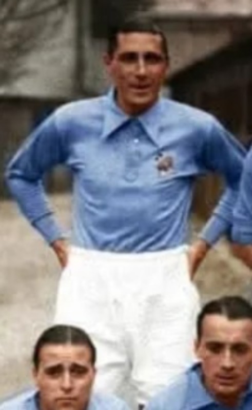 France 1939 Home Kit