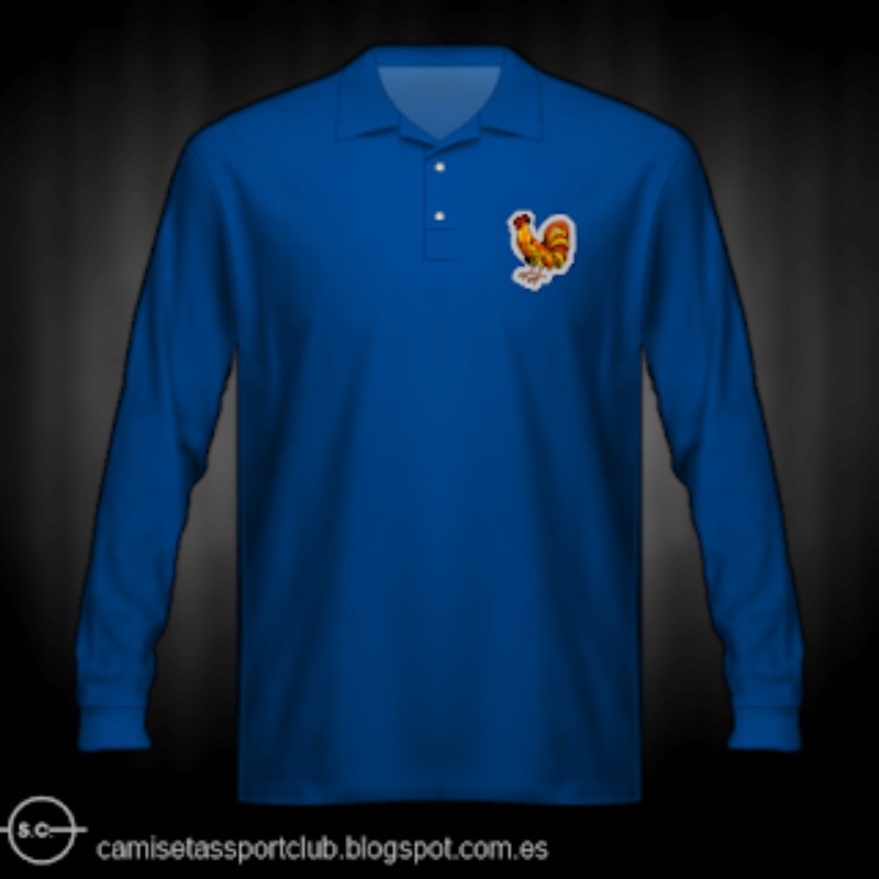 France 1938 Home Kit