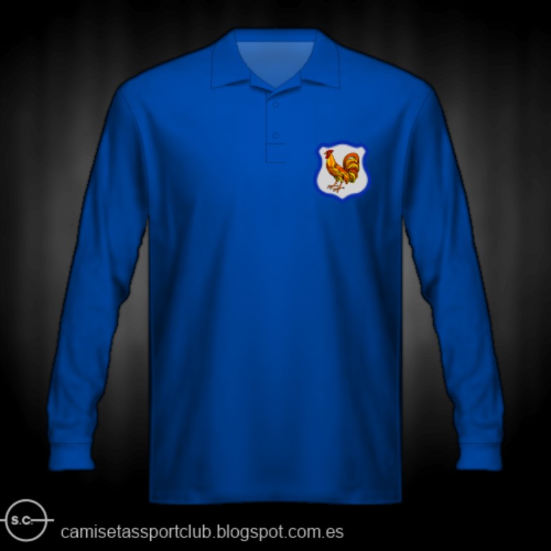 France 1930 Home Kit