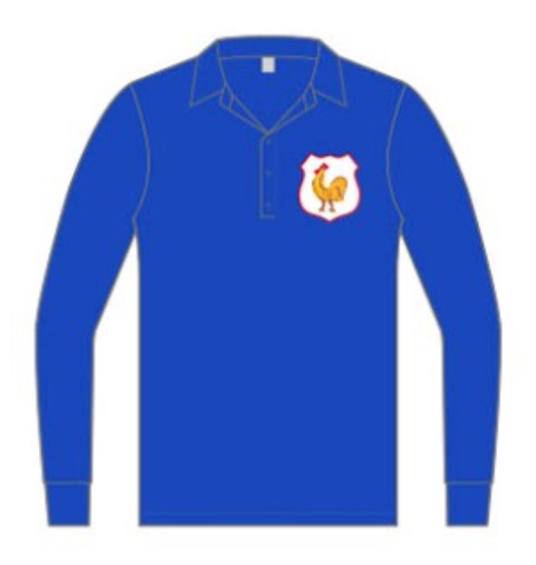 France 1930 Home Kit