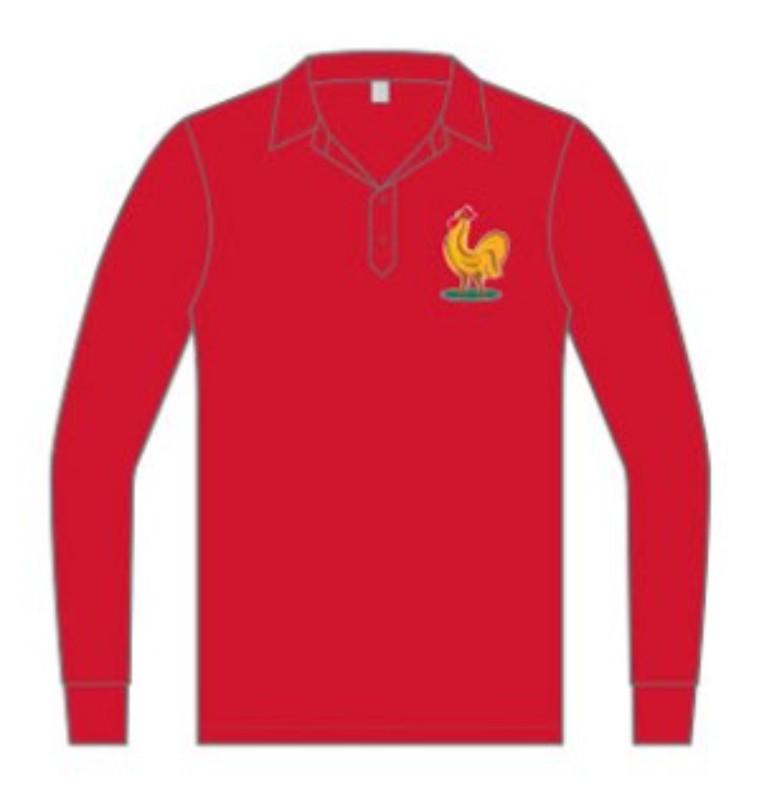 France 1930 Third Kit