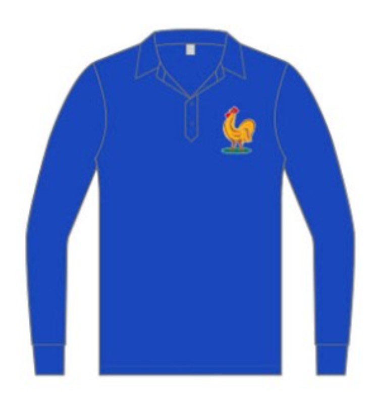 France 1930 Home 2 Kit