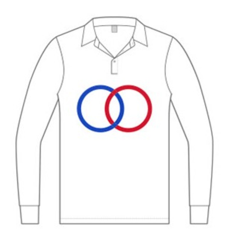 France 1900 Home Kit