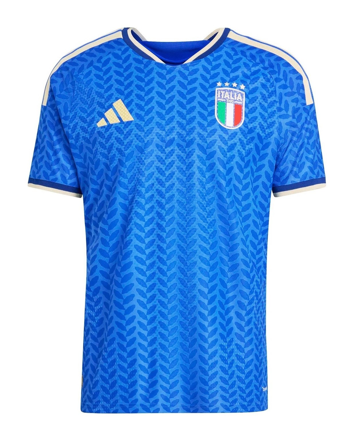 Italy 2026 Home Kit