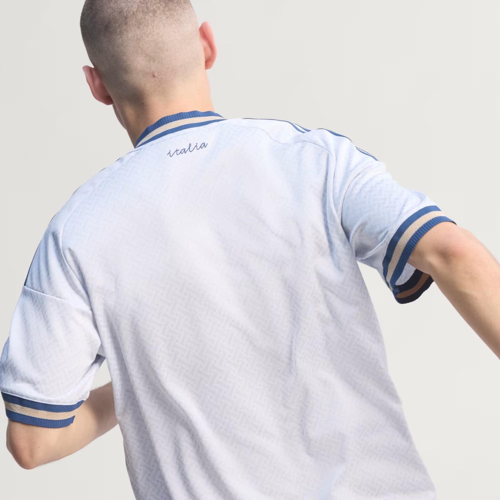Italy 2026 Away Kit