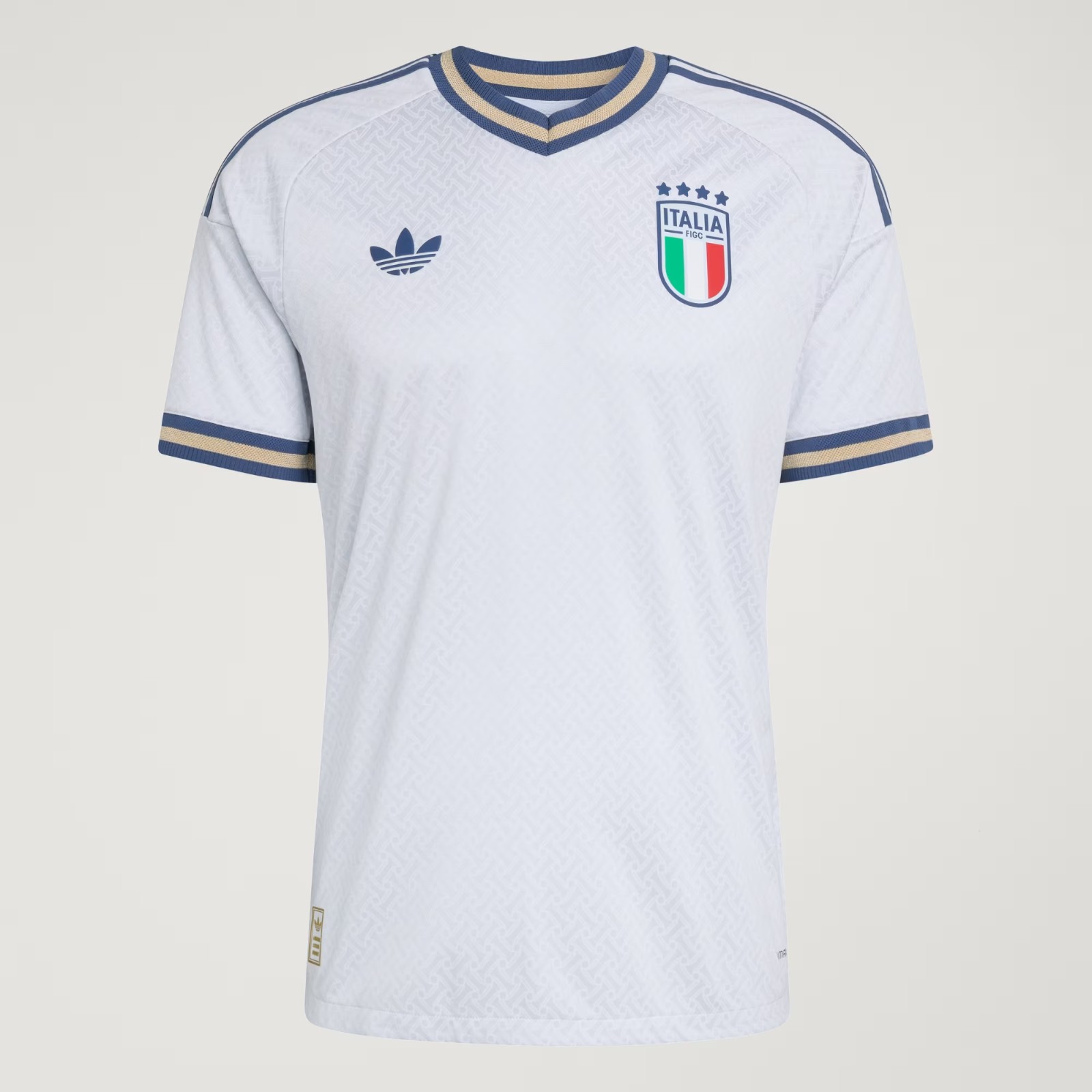 Italy 2026 Away Kit