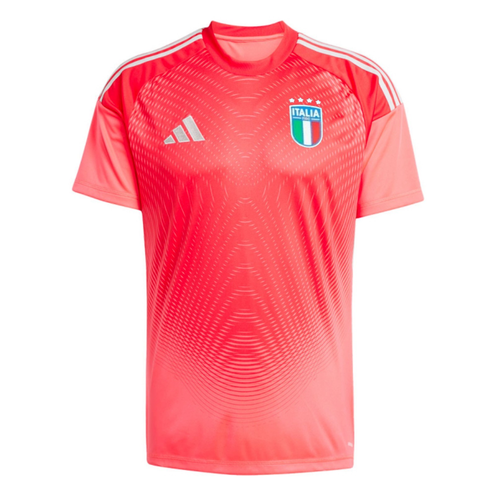 Italy 2025 GK 1 Kit