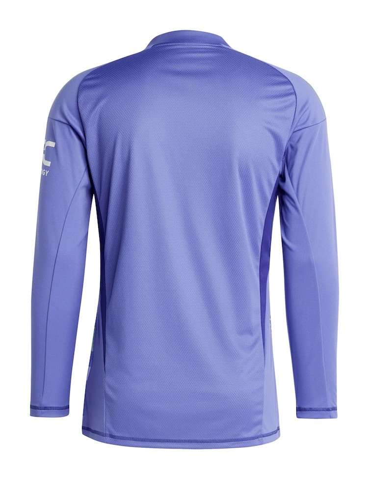 Manchester United 2024-25 GK 1 Kit