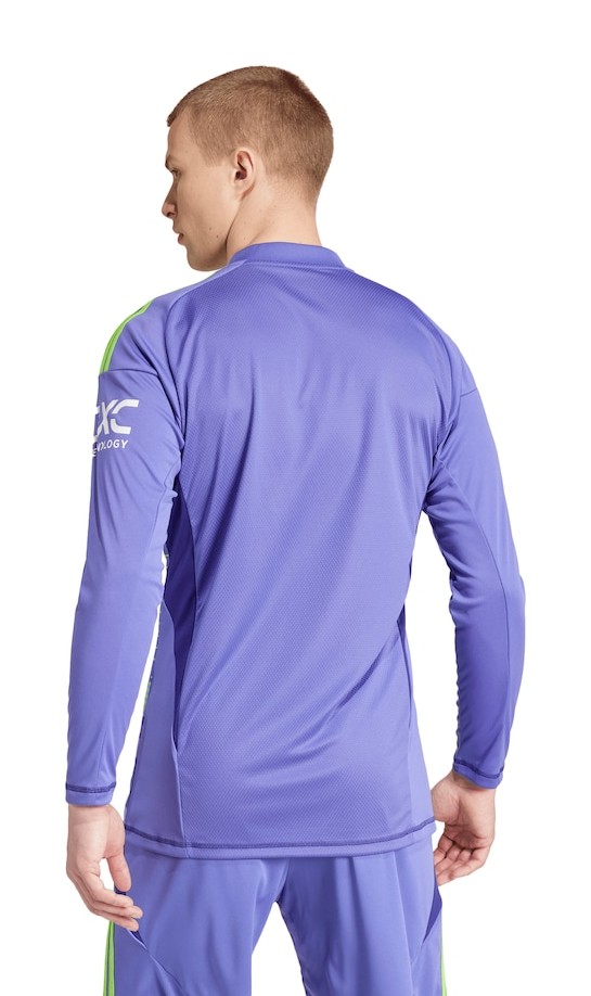Manchester United 2024-25 GK 1 Kit