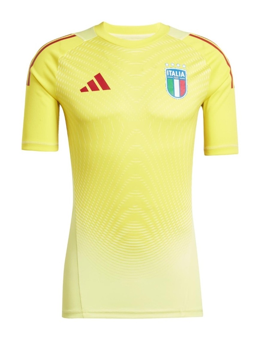 Italy 2025 GK 2 Kit