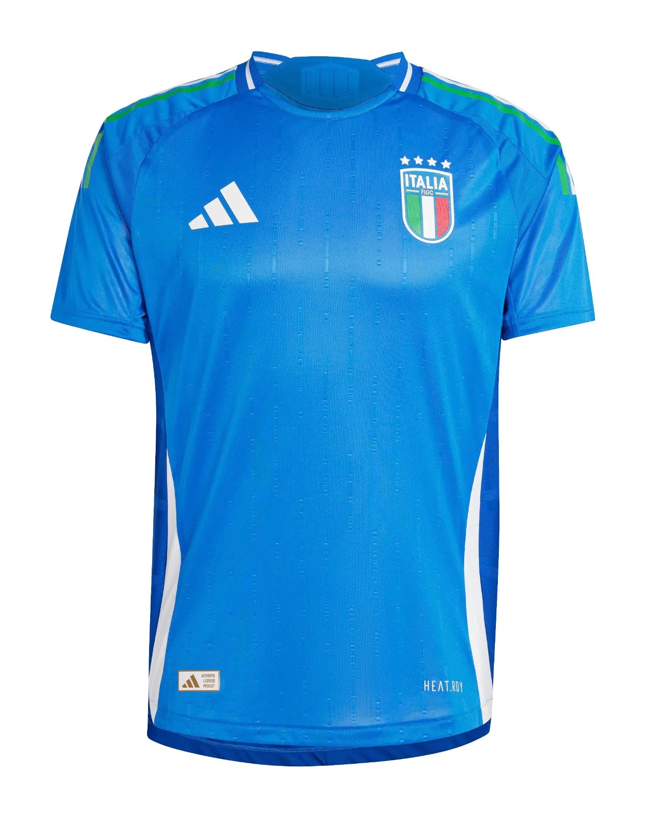 Italy 2024 Home Kit