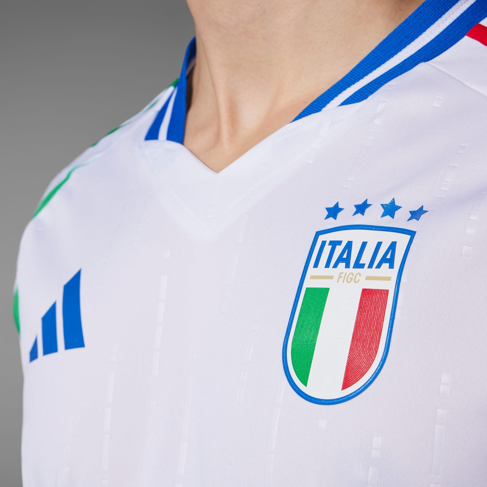 Italy 2024 Away Kit