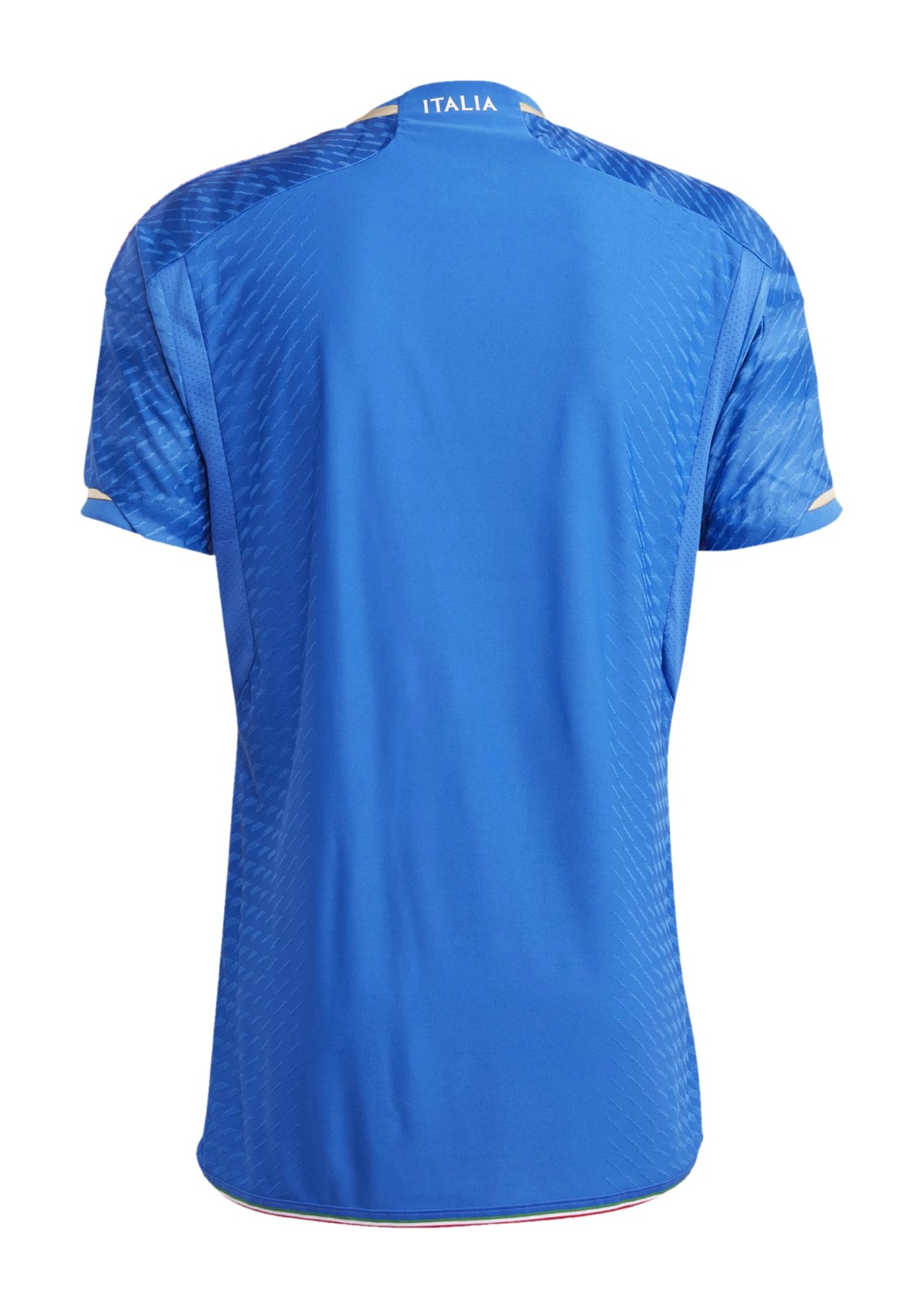 Italy 2023 Home Kit
