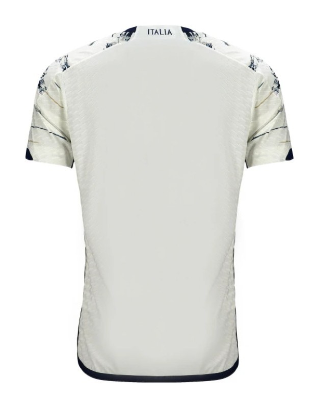 Italy 2023 Away Kit