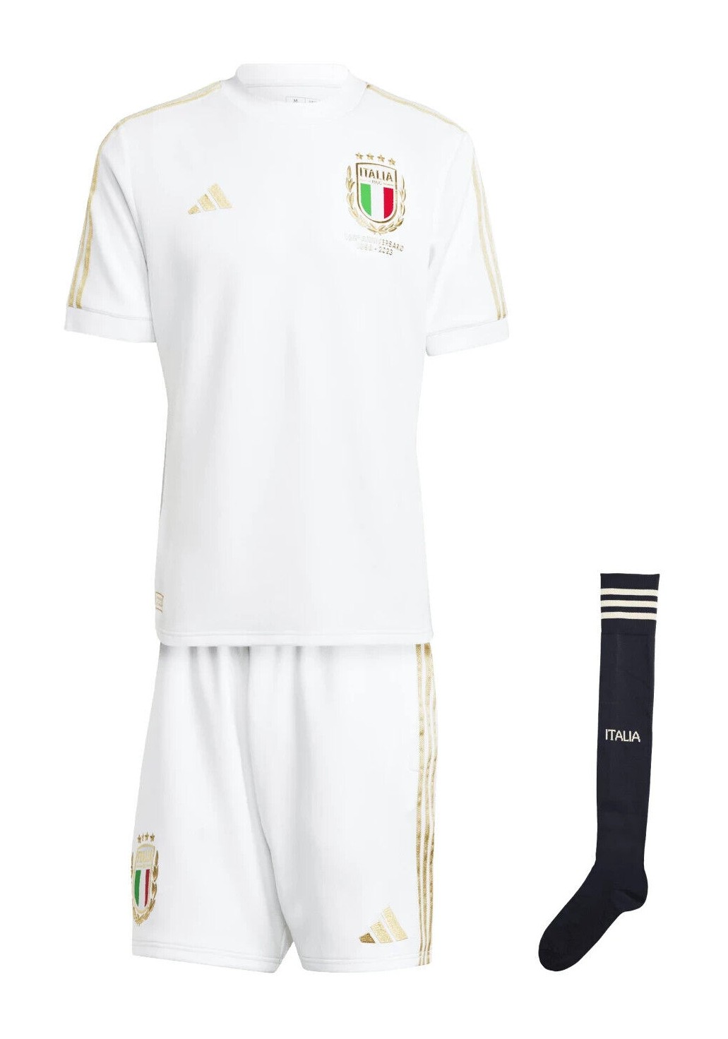 Italy 2023 Anniversary Kit