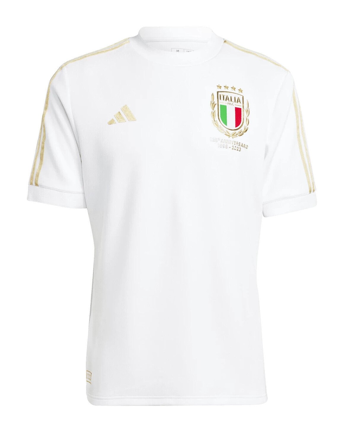 Italy 2023 Anniversary Kit