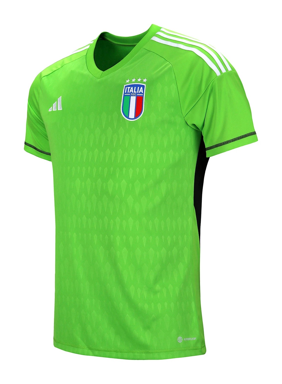 Italy 2023 GK 1 Kit