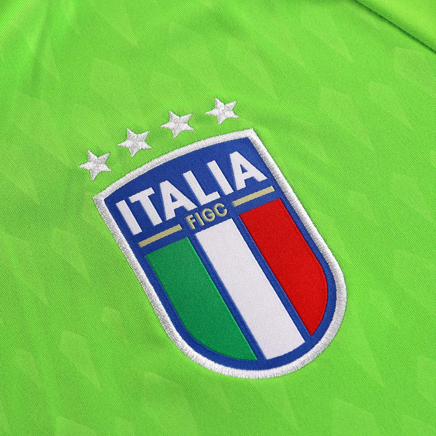 Italy 2023 GK 1 Kit