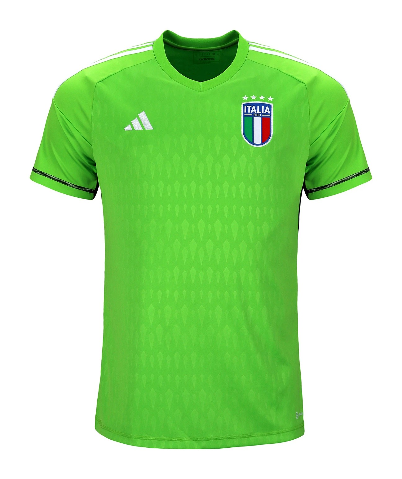 Italy 2023 GK 1 Kit