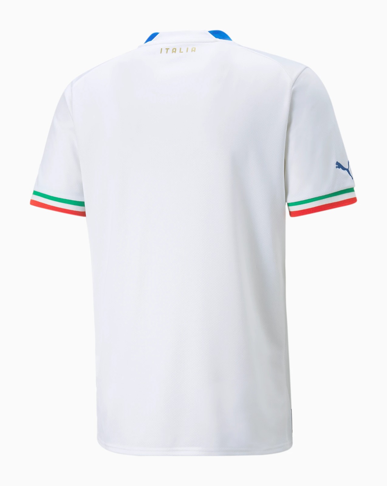 Italy 2022 Away Kit