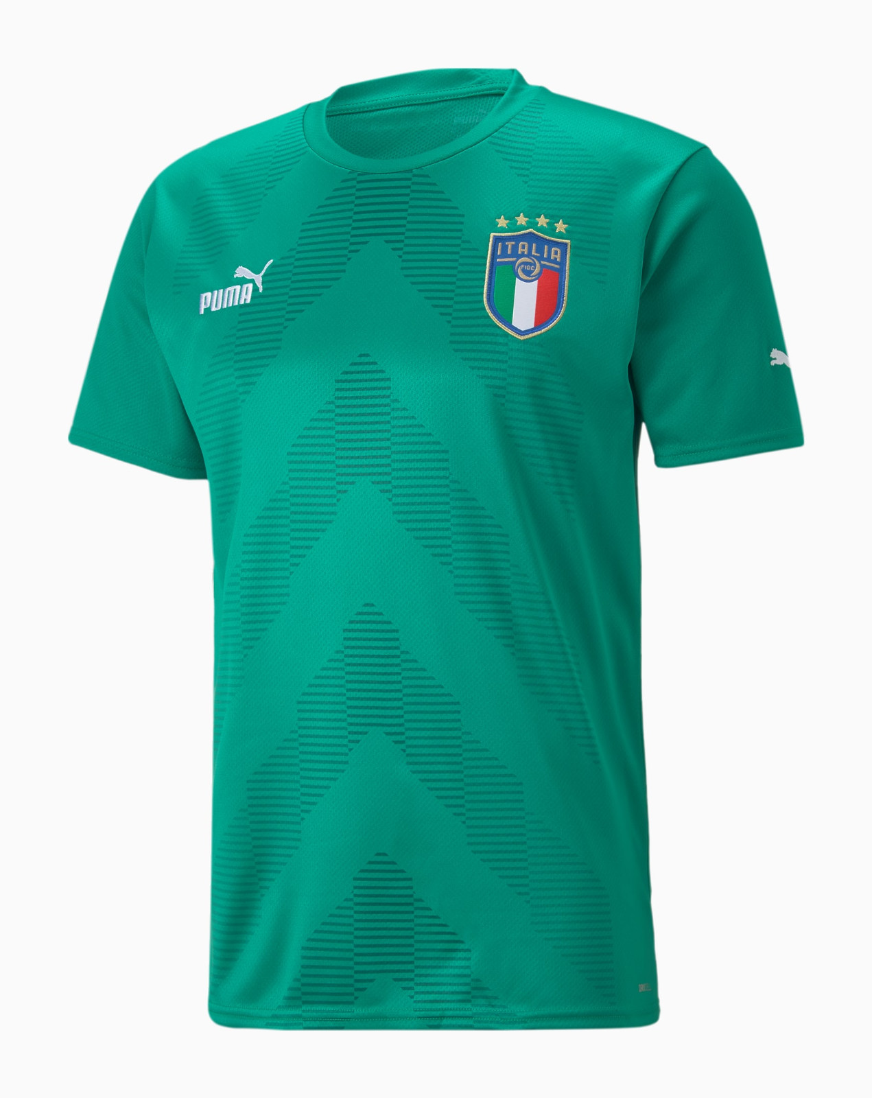 Italy 2022 GK 1 Kit