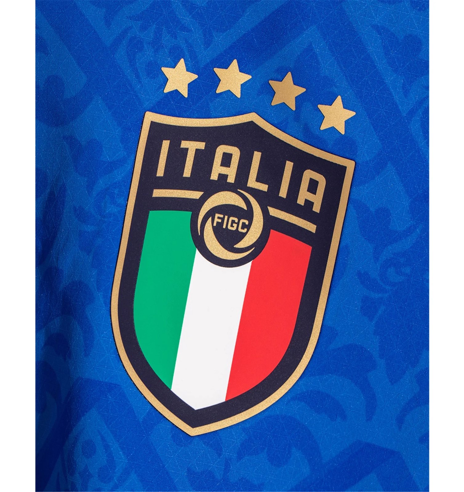 Italy 2021 Home Kit
