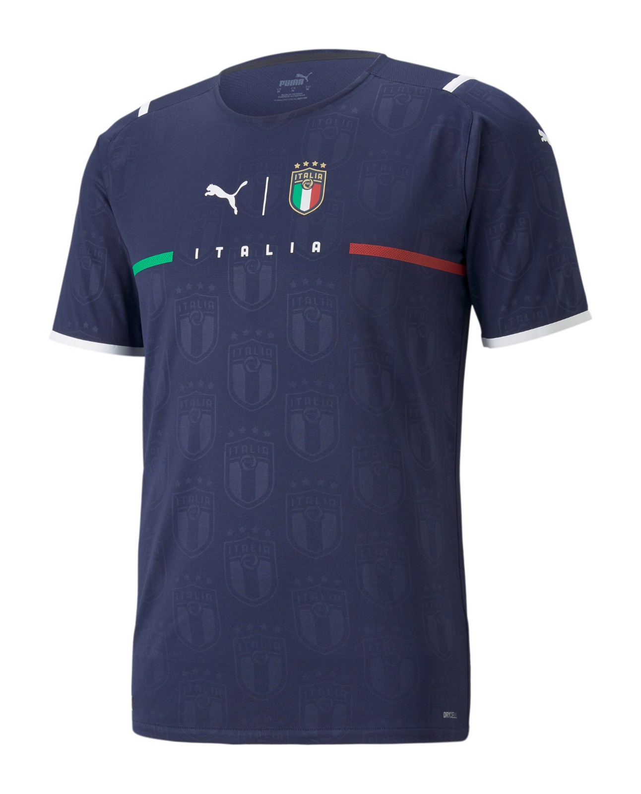 Italy 2021 GK 1 Kit