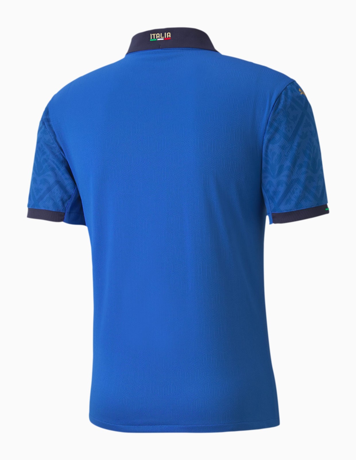 Italy 2020 Home Kit