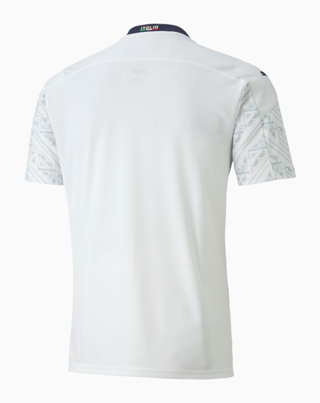 Italy 2020 Away Kit