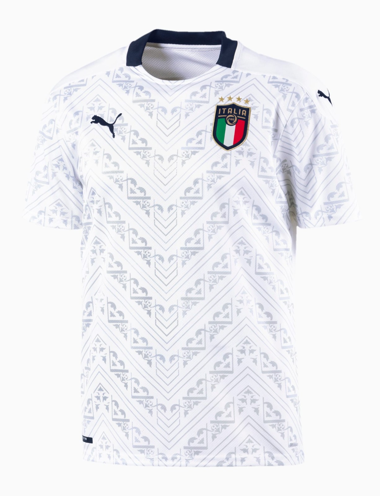 Italy 2020 Away Kit
