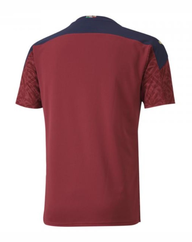 Italy 2020 GK 1 Kit