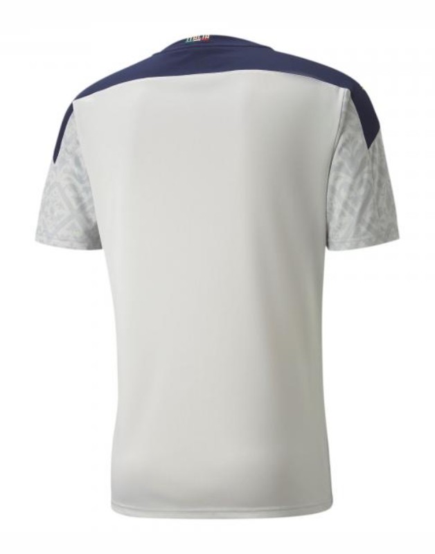 Italy 2020 GK 2 Kit