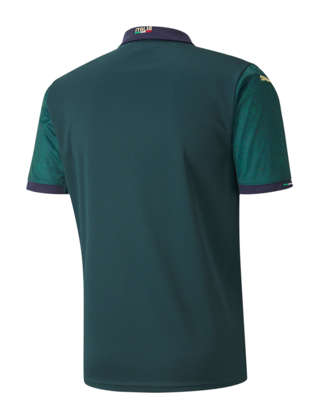 Italy 2019 Third Kit