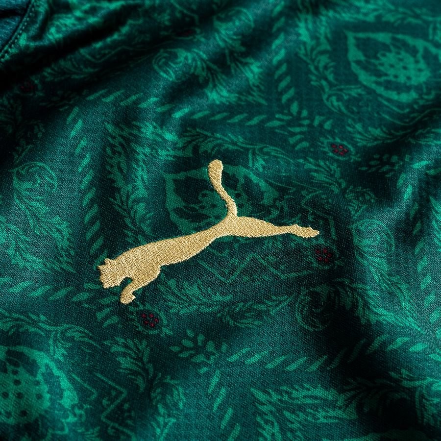 Italy 2019 Third Kit